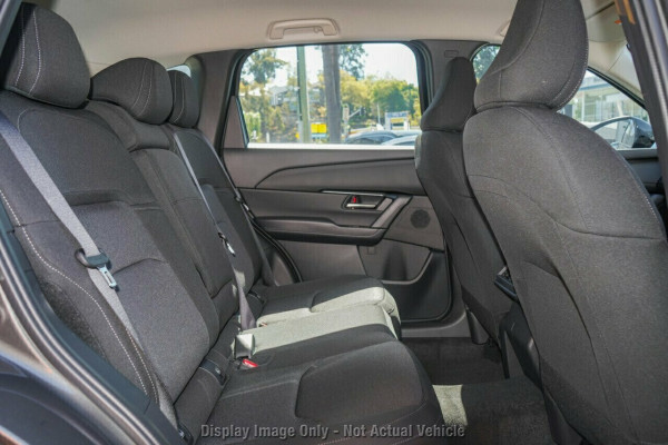 2026 Mazda CX-5 KM Series G25 Evolve SUV Image 8