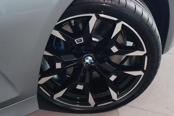 2026 MY25 BMW 3 Series G20 LCI II 330i M Sport Sedan
