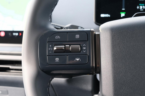 2026 Kia PV5 SW Cargo S Long Range Van Image 18