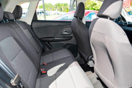 2025 MG ZS ZS32 Excite Hybrid+ SUV
