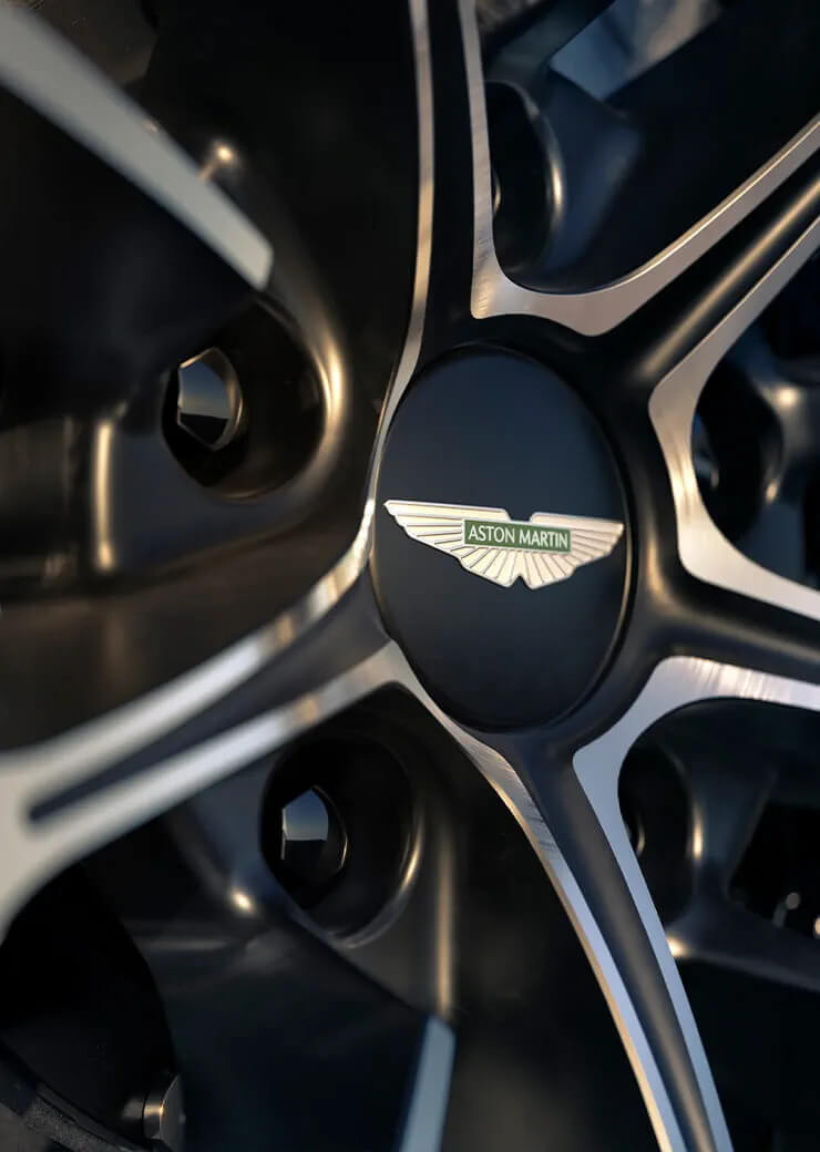 Alloyed to perfection Image