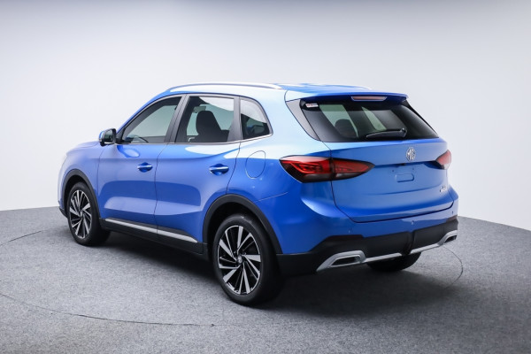 2026 MG ZS Essence Hybrid+ SUV Image 5