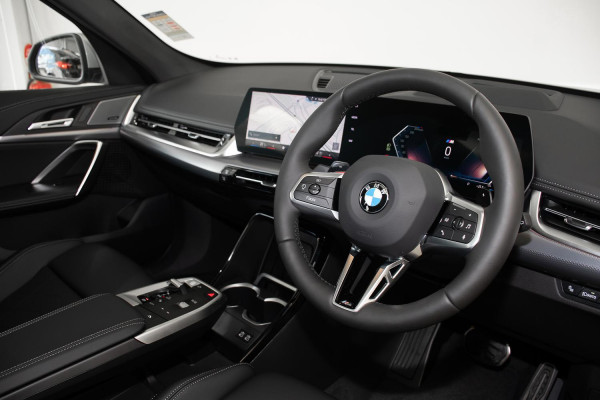 2026 BMW X1 U11 xDrive20i M Sport SUV