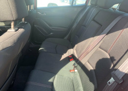 2016 Mazda 3 BN5276 Maxx SKYACTIV-MT Sedan