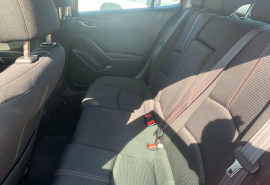 2016 Mazda 3 BN5276 Maxx SKYACTIV-MT Sedan