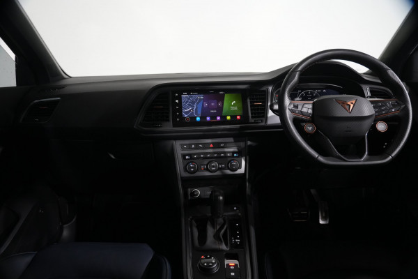 2022 Cupra Ateca VZx SUV Image 13