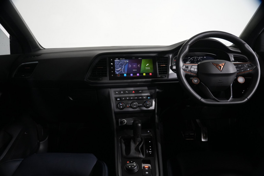 2022 Cupra Ateca VZx SUV Image 13