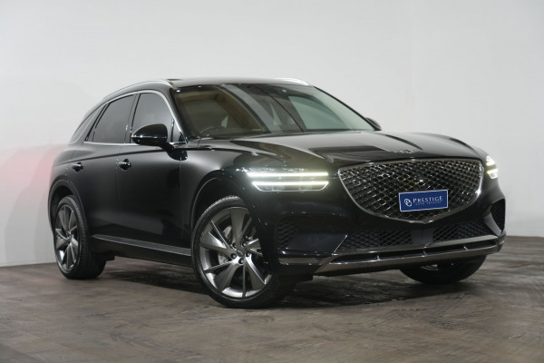 2024 Genesis GV70 2.5t SUV Image 1
