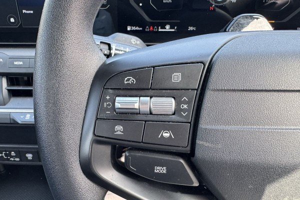 2025 Kia K4 CL4m Sport Sedan Image 6