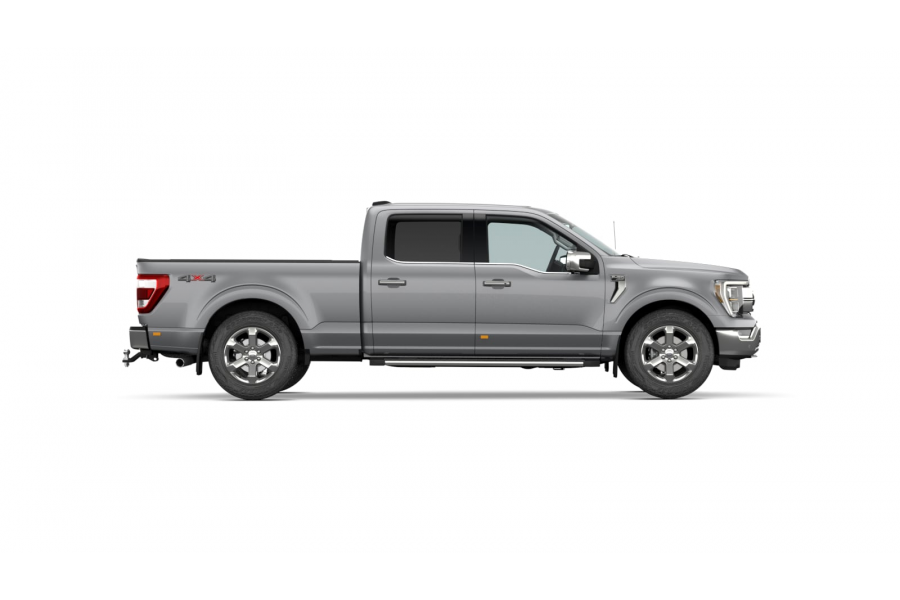 2023 Ford F-150 No Series Lariat LWB Dual Cab Image 8