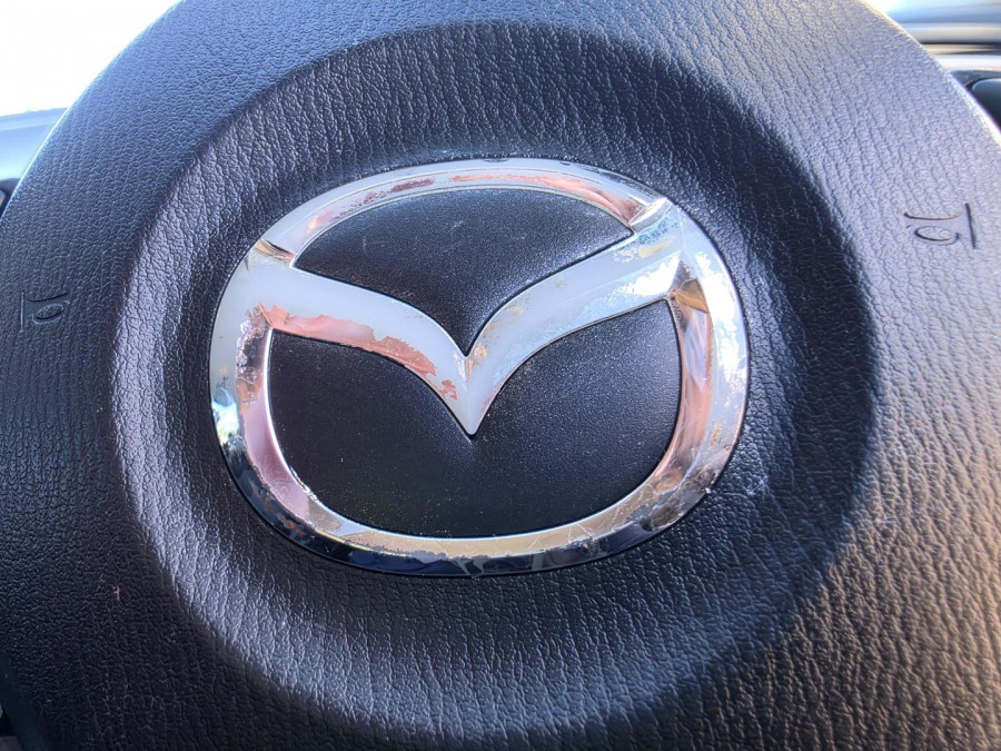 2014 Mazda 3 BM Series Neo Sport Hatch Image 25