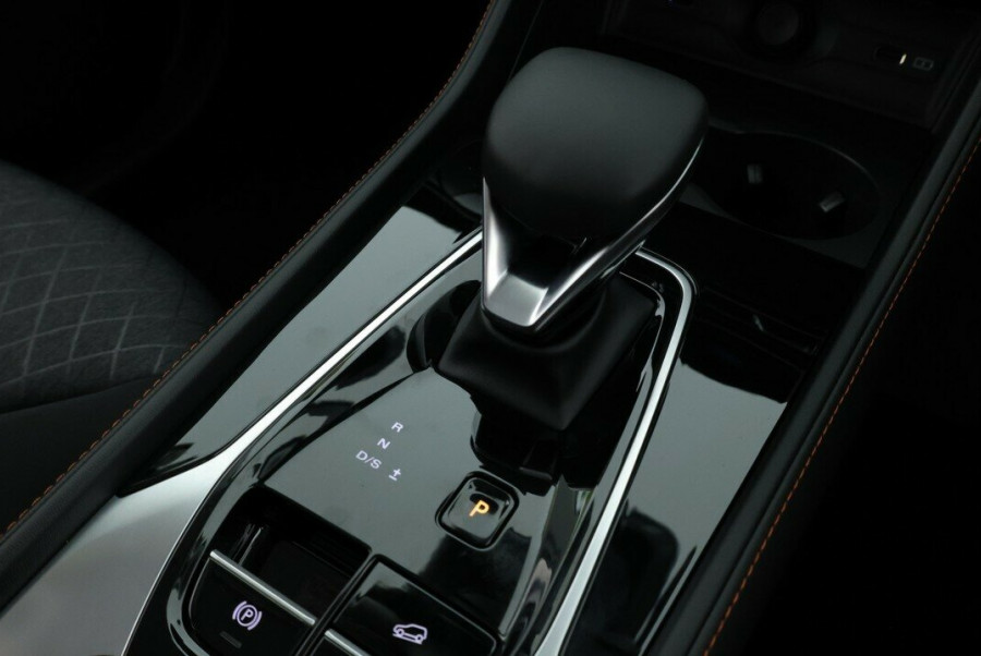 2024 MY24.5 MG HS AS33 Vibe SUV Image 27
