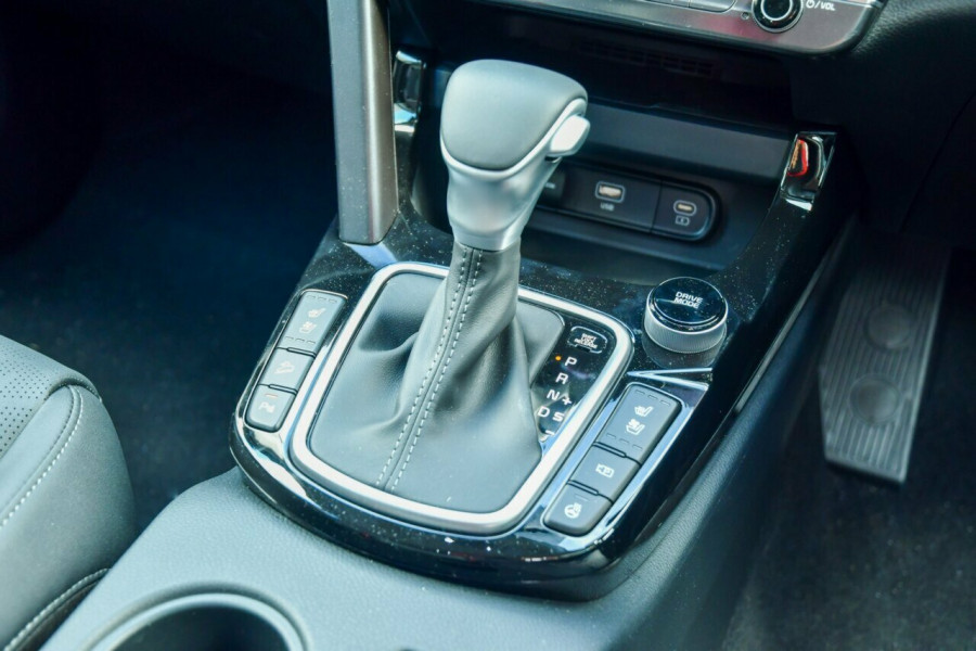 2025 MY23 Kia Seltos SP2 PE GT Line SUV Image 16