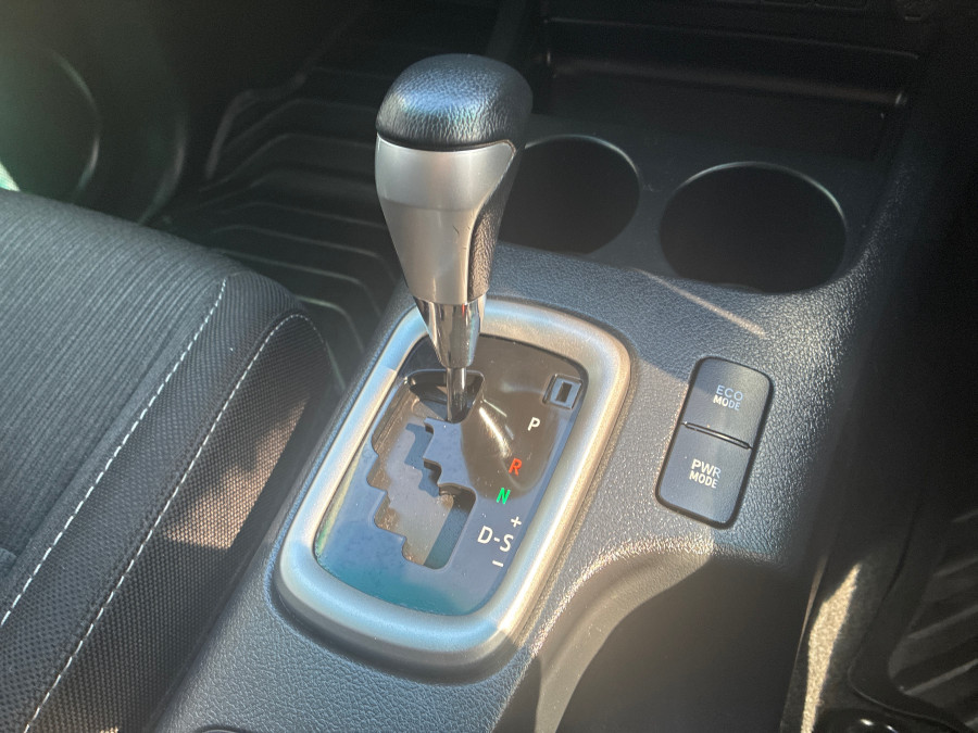 2019 Toyota HiLux  SR5 Dual Cab Ute Image 19