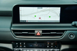 2025 Kia Seltos SP2 PE GT-Line SUV