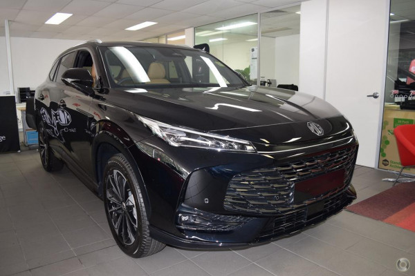2025 MG HS AS33 Essence SUV