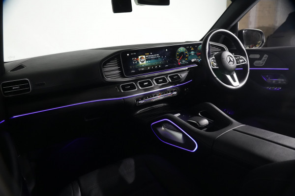 2022 Mercedes-Benz GLE-Class GLE300 d SUV Image 12