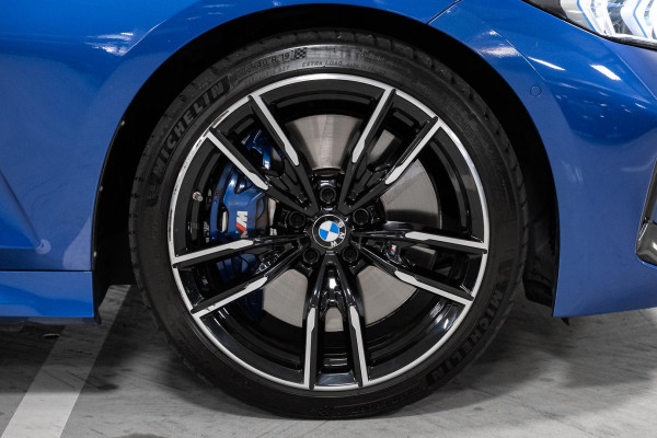 2023 BMW 3 Series G20 M340i xDrive Sedan image 21