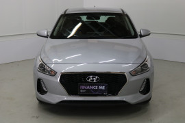 2019 Hyundai I30 PD2 MY19 ACTIVE Hatchback