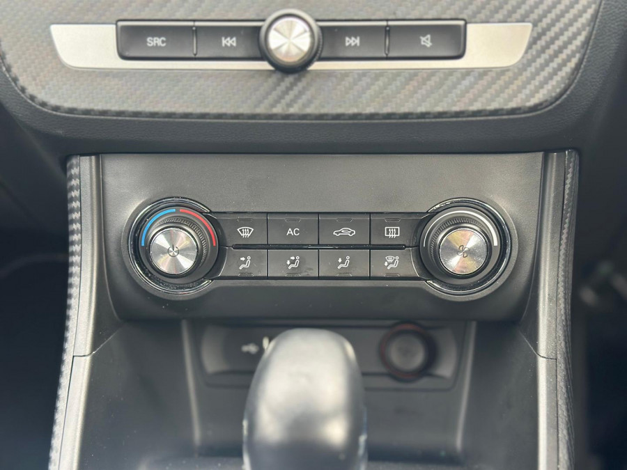 2022 MG ZS AZS1 Excite SUV Image 19