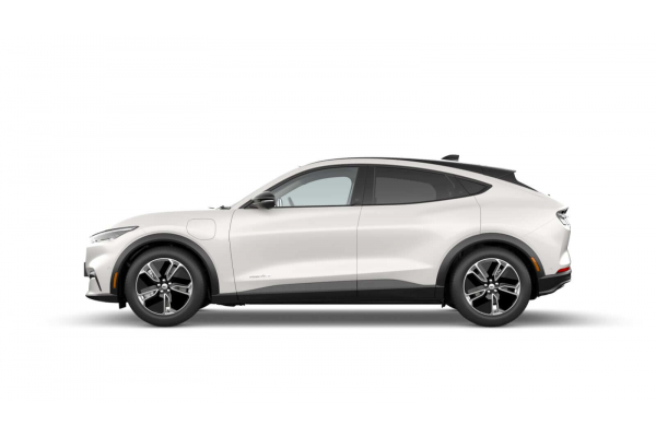 2023 MY23.75 Ford MUSTANG MACH-E   Select SUV
