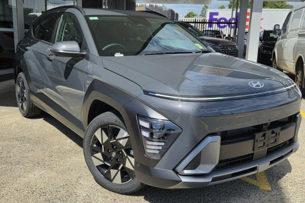 2025 Hyundai KONA SX2.V2 Hybrid Premium SUV