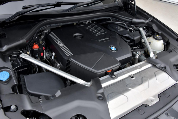 2020 BMW X3 G01 sDrive20i SUV image 24