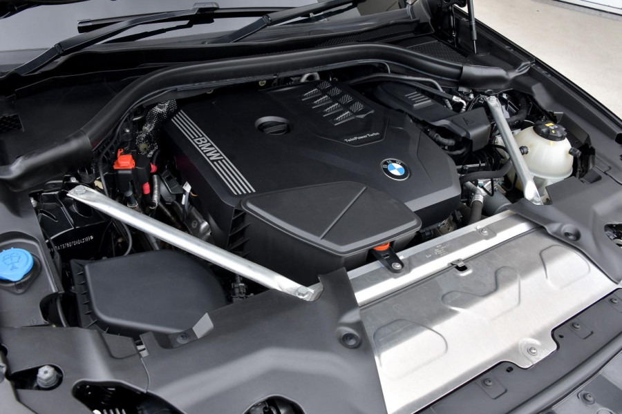 2020 BMW X3 G01 sDrive20i SUV