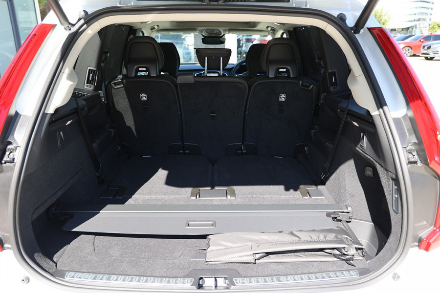 2024 MY25 Volvo XC90 L Series Ultra B6 Bright SUV Image 30