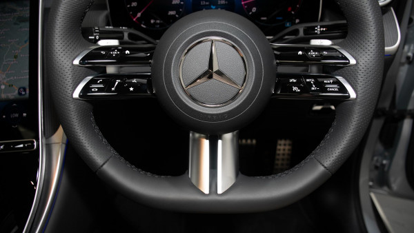 2026 Mercedes-Benz GLC-Class C254 GLC300 SUV image 13