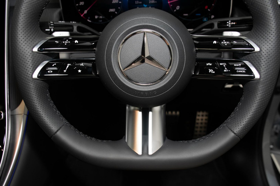 2026 Mercedes-Benz GLC-Class C254 GLC300 SUV