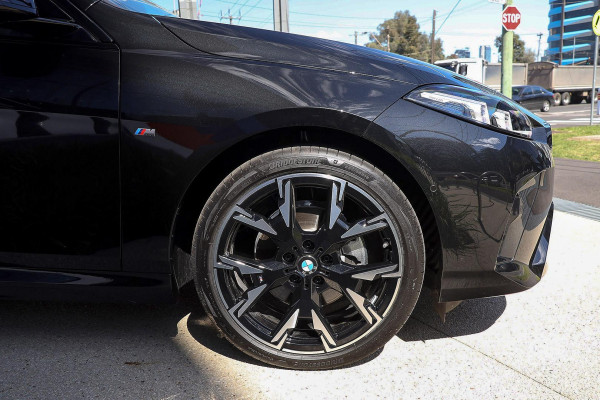 2025 BMW 2 Series F74 218 M Sport Sedan image 5