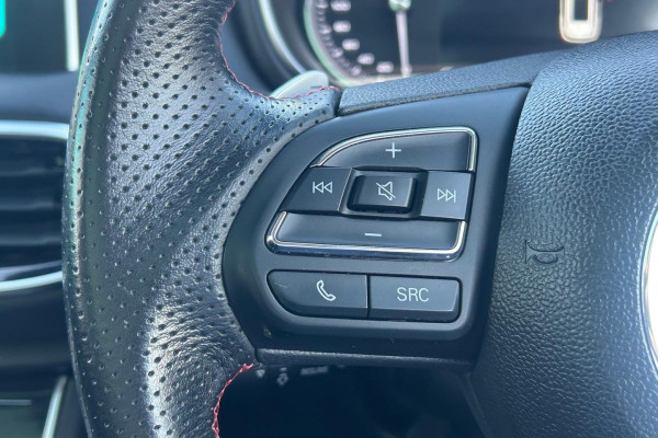 2021 MG HS SAS23 Excite X SUV Image 16