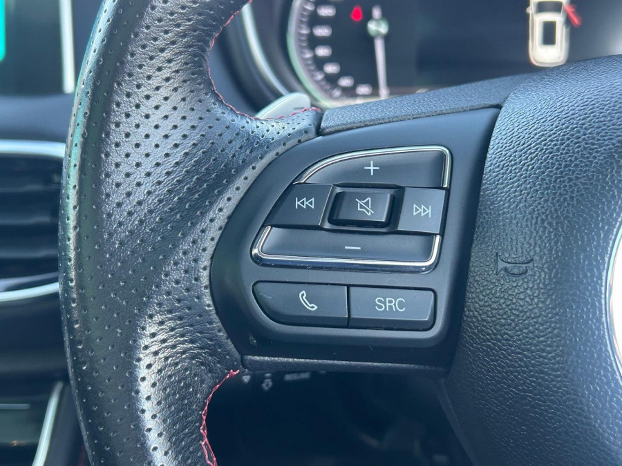 2021 MG HS SAS23 Excite X SUV Image 16