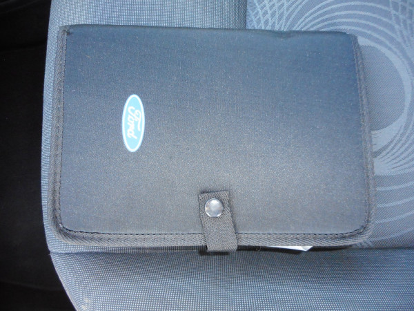 2012 Ford Fiesta WT LX Hatchback