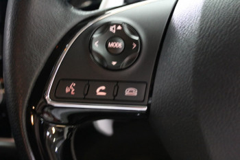 2016 Mitsubishi Outlander ZK MY16 Suv