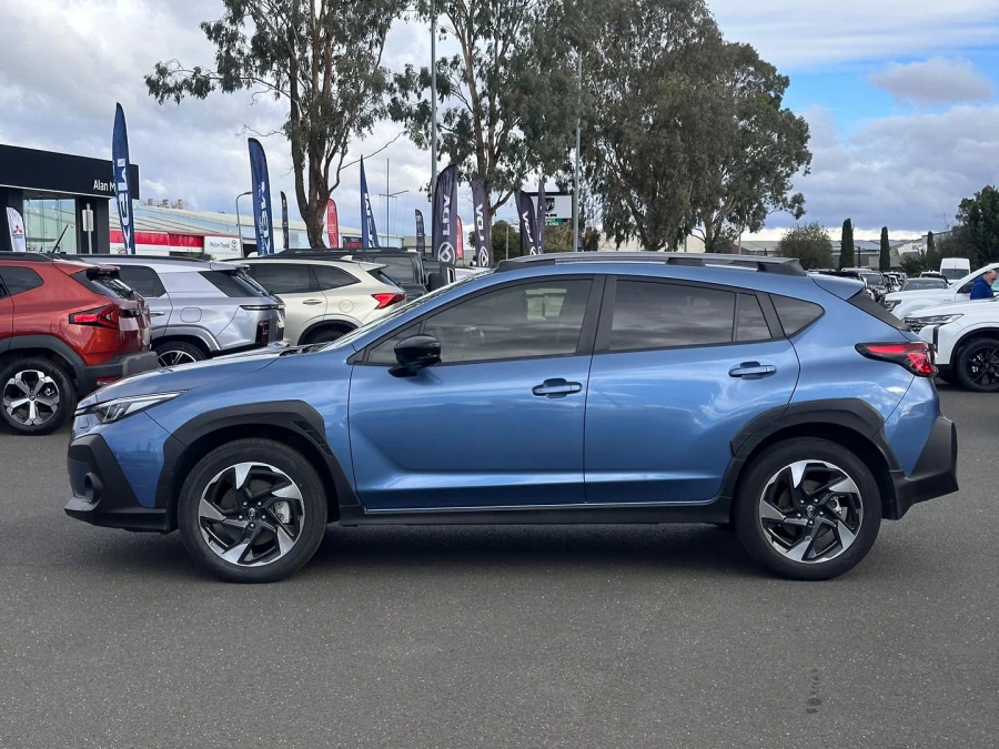 2023 MY24 Subaru Crosstrek G6X 2.0R SUV Image 5