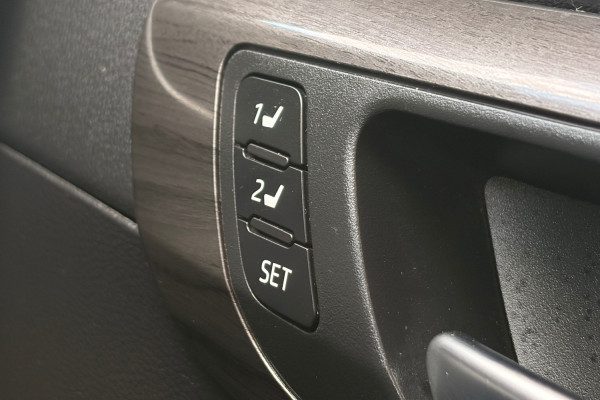 2021 Toyota Kluger GSU70R Grande SUV Image 27