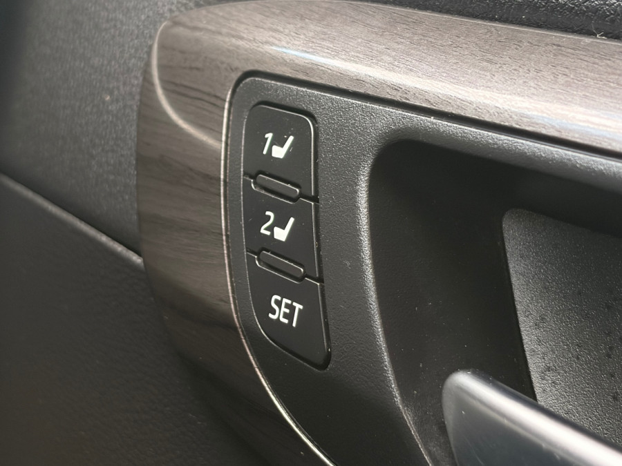 2021 Toyota Kluger GSU70R Grande SUV Image 27