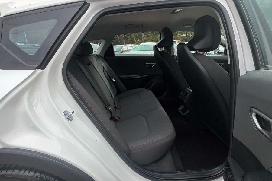 2025 Kia K4 CL4m Sport Sedan Image 20