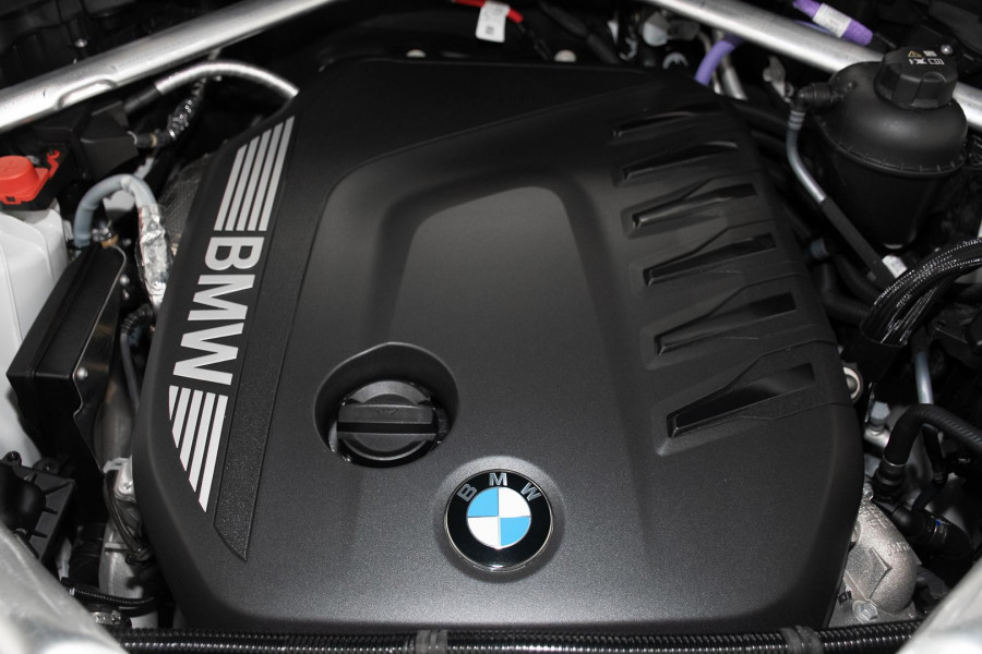 2025 BMW X5 G05 LCI xDrive30d M Sport SUV