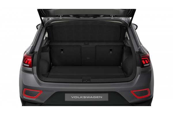 2025 Volkswagen T-Roc D11 CityLife SUV Image 8