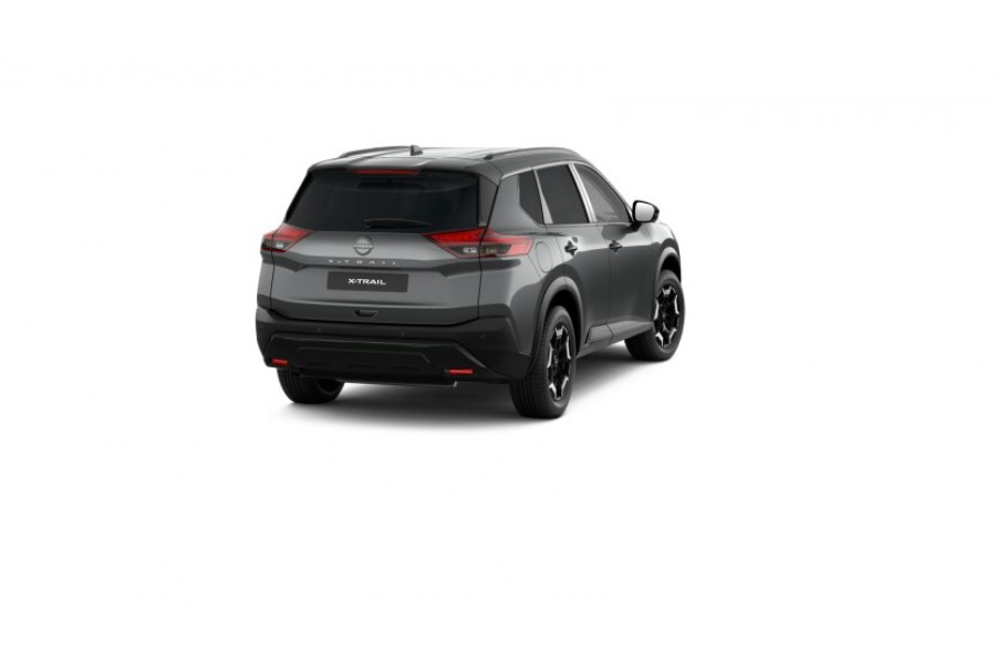 2024 MY25 Nissan X-Trail T33 N-TREK SUV Image 20