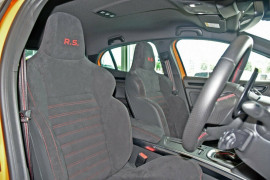 2020 MYon Renault Megane BFB R.S. Sport Hatchback