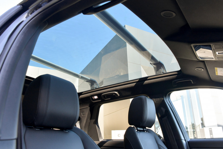 2026 Land Rover Discovery Sport L550 P250 Landmark SUV