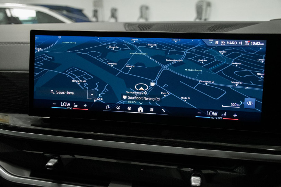 2025 BMW X5 G05 LCI xDrive30d M Sport SUV