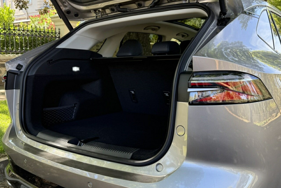 2024 MG HS SAS23 Essence SUV Image 17
