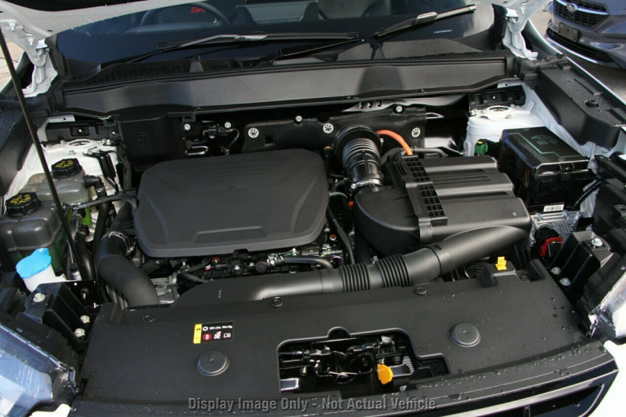 2025 GWM Haval H6GT B03 Ultra SUV Image 20