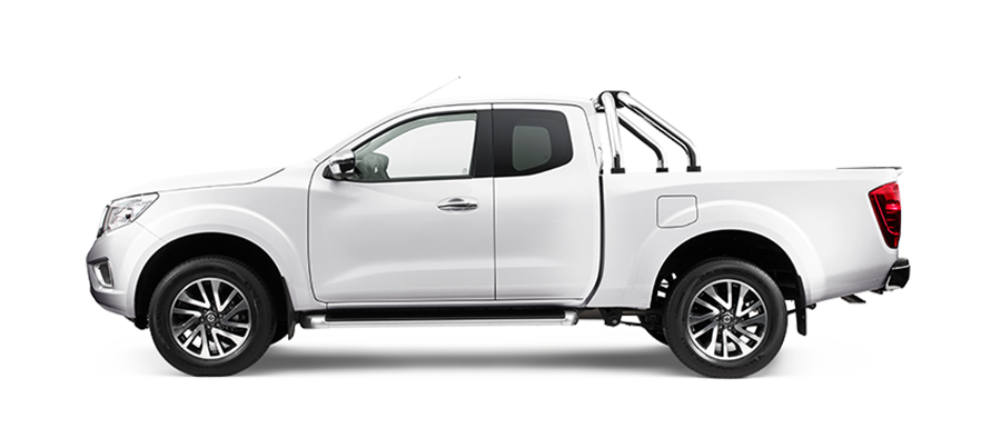 ST-X 4x4 King Cab Pickup