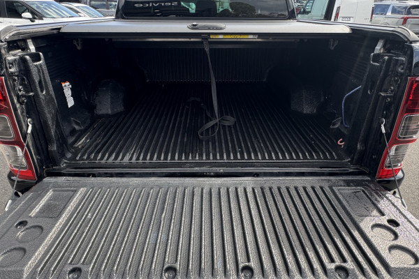 2019 MY20.25 Ford Ranger PX MkIII Raptor Double Cab Image 15